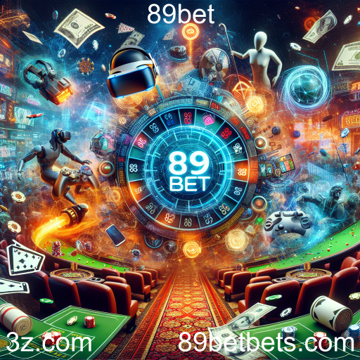 O Futuro dos Jogos: Inovações e Tendências em Destaque