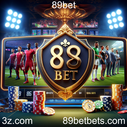 O Crescimento dos Jogos de Esportes na 89bet